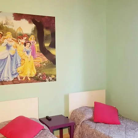 Appartement Charming In With Terrace *